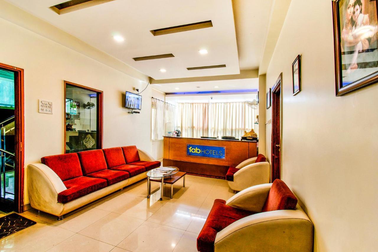 Fabhotel Kings L Grand Mysore Exterior foto