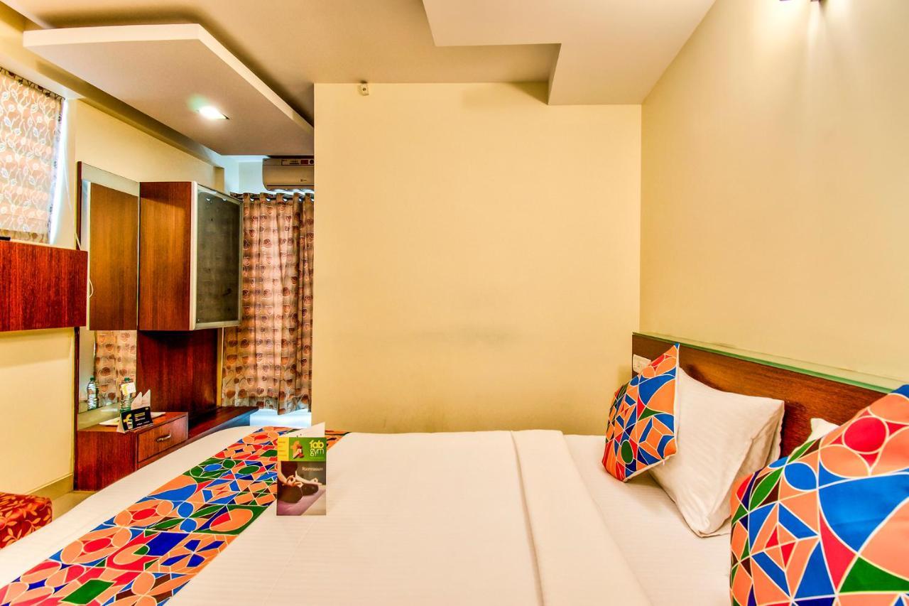 Fabhotel Kings L Grand Mysore Exterior foto