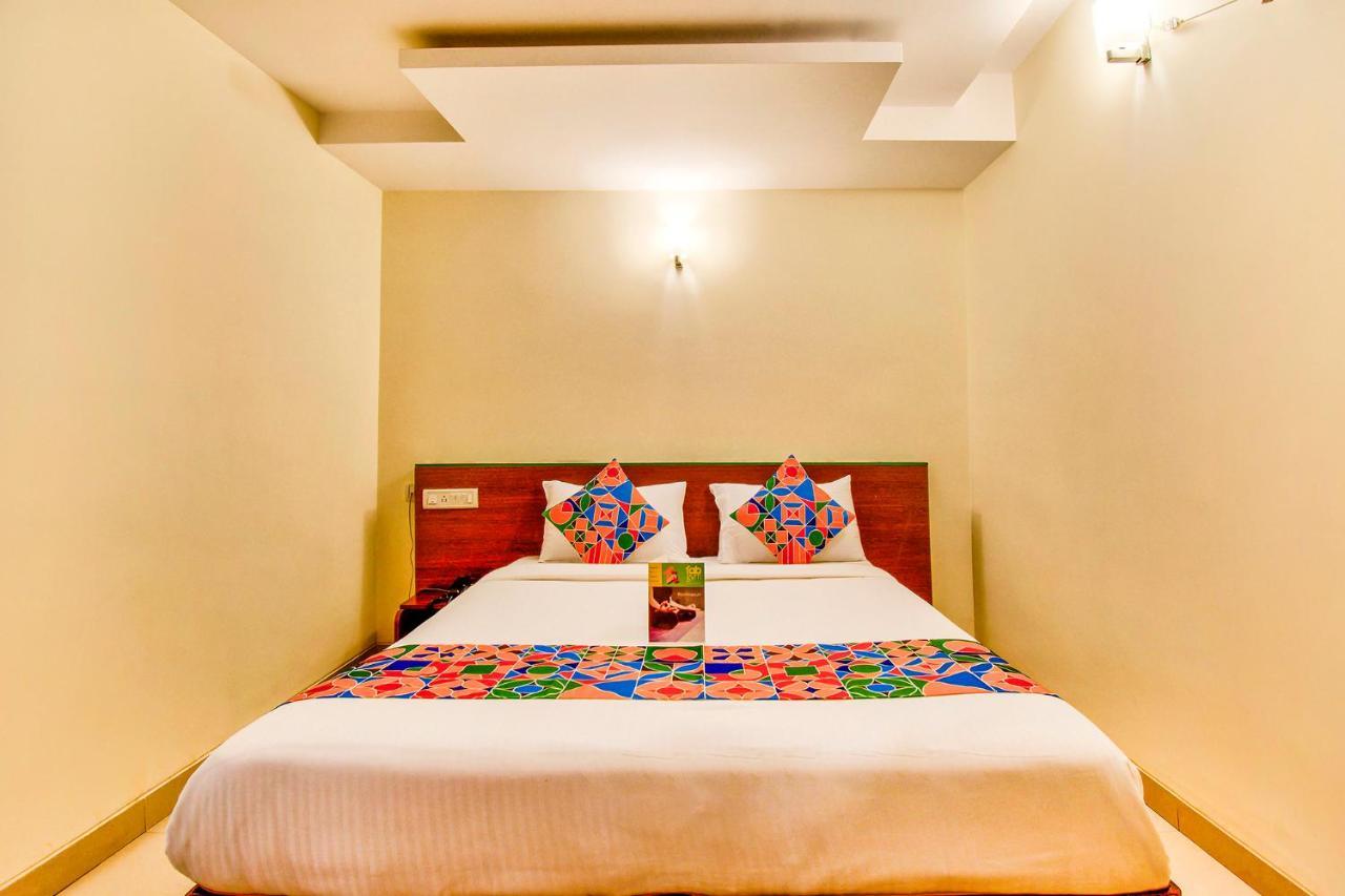 Fabhotel Kings L Grand Mysore Exterior foto