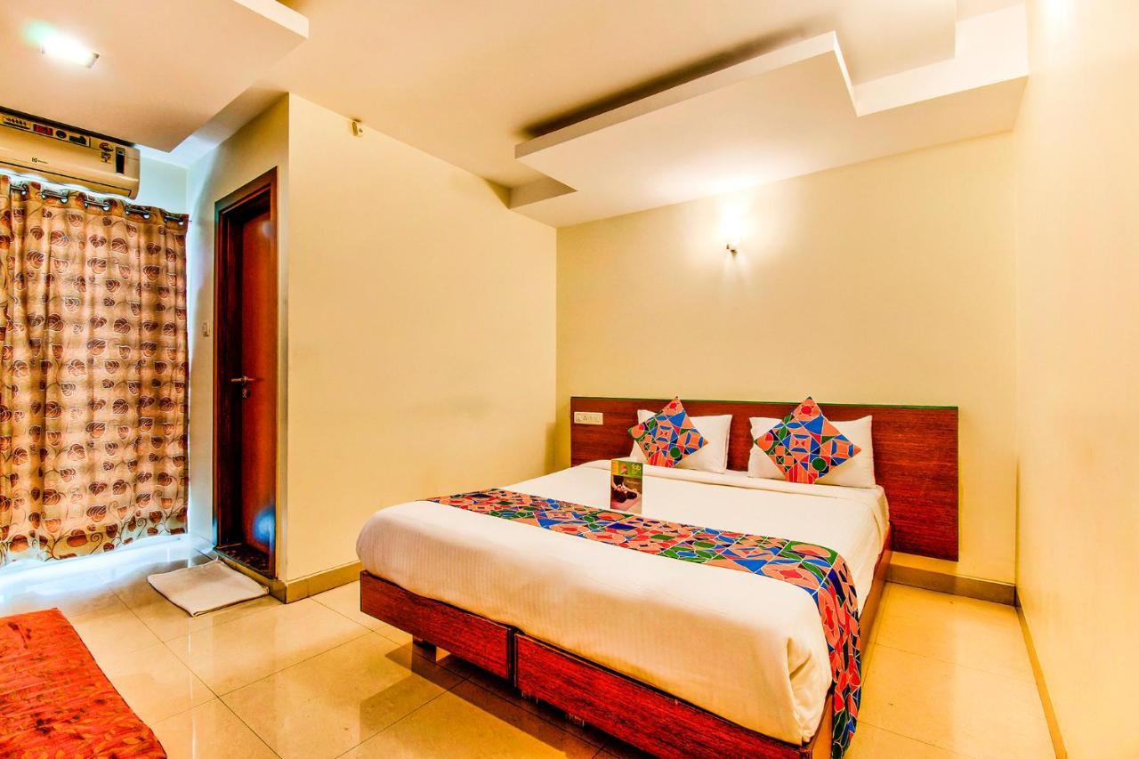 Fabhotel Kings L Grand Mysore Exterior foto