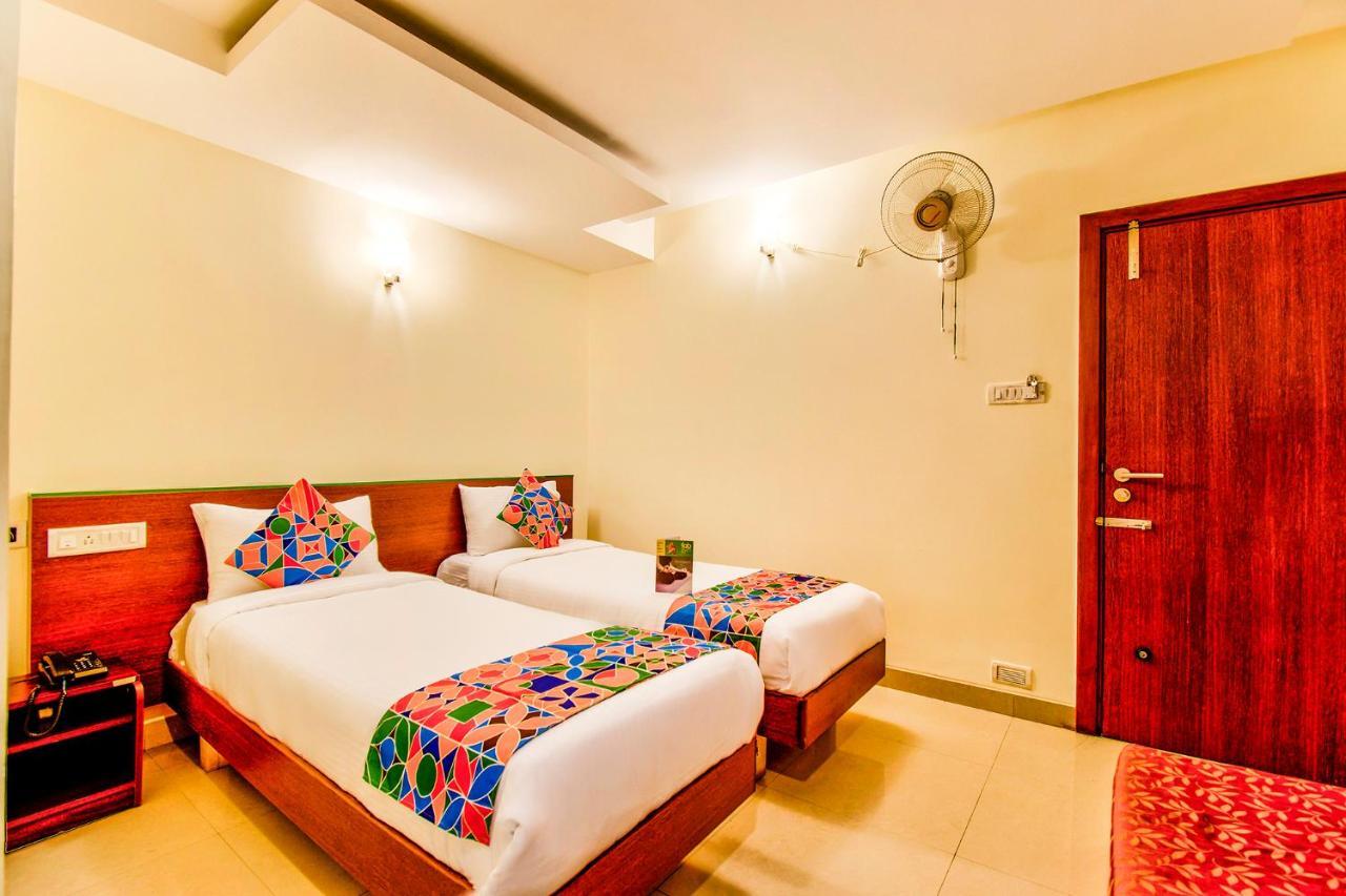 Fabhotel Kings L Grand Mysore Exterior foto